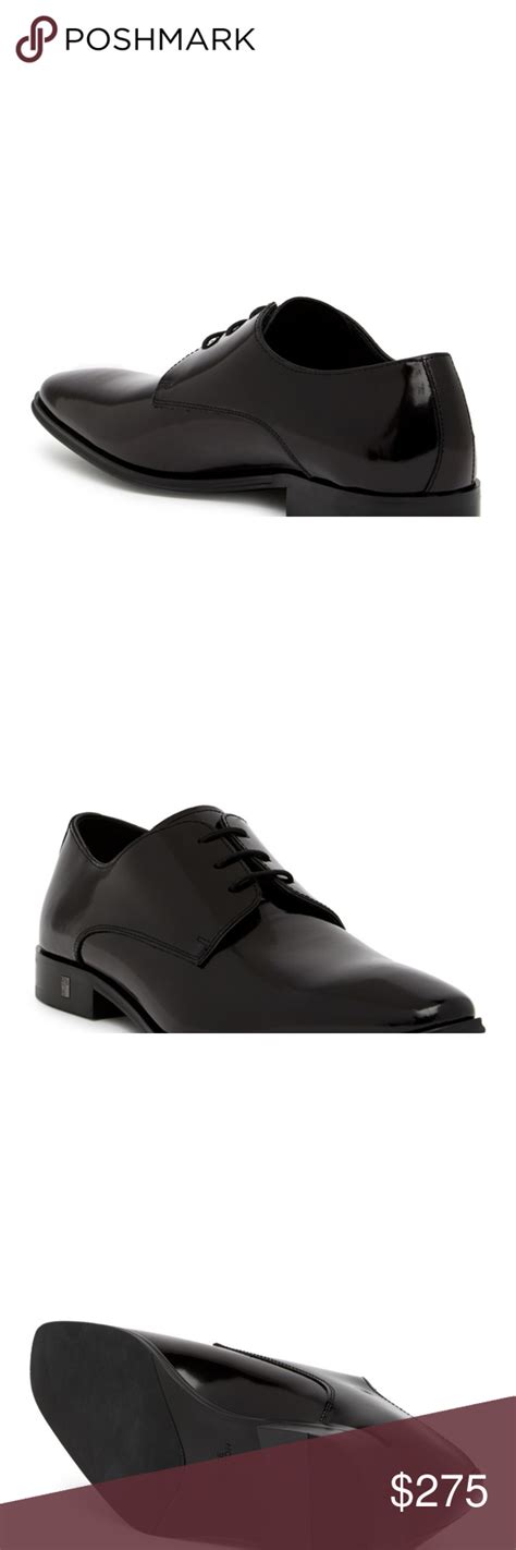 versace collection spazzolato brogue oxford shoes|Versace Oxford shoes for Men .